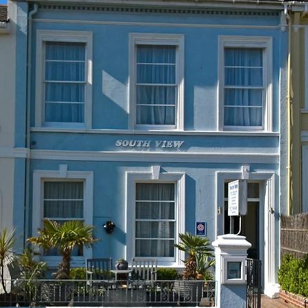Hotel South View Torquay Exterior foto