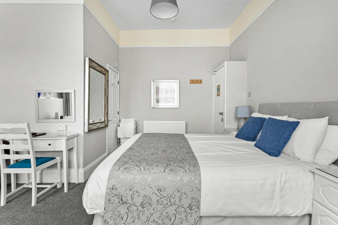 Hotel South View Torquay Exterior foto